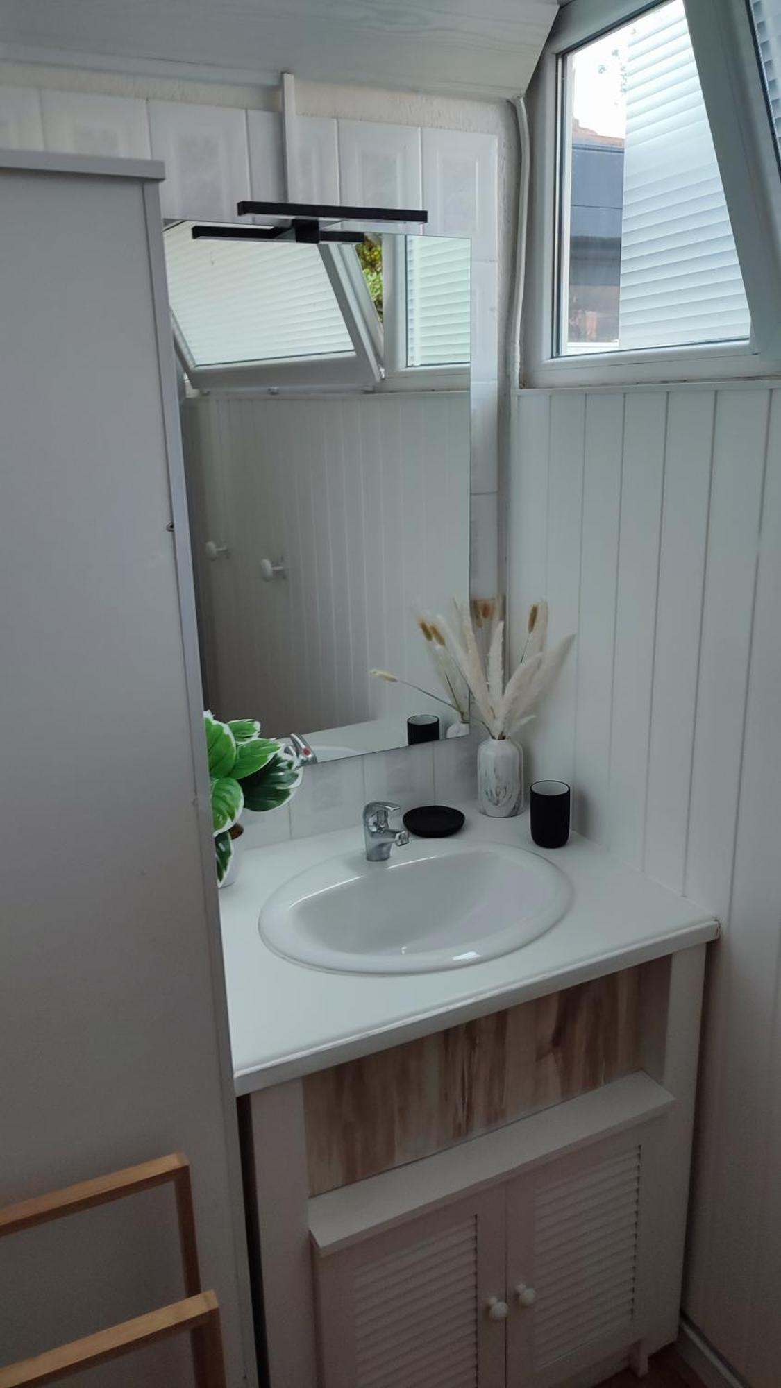 T2 Rdc Avec Jardin, Cap D'Agde, Secteur Falaise, 100 M Plage, Clim, Wifi, Parking Exterior photo